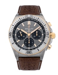 Breitling Chronomat B01 42 TB0134